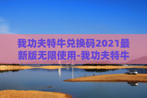我功夫特牛兑换码2021最新版无限使用-我功夫特牛兑换码怎么获得