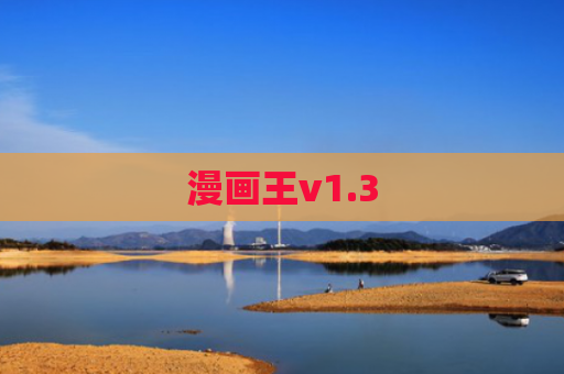漫画王v1.3