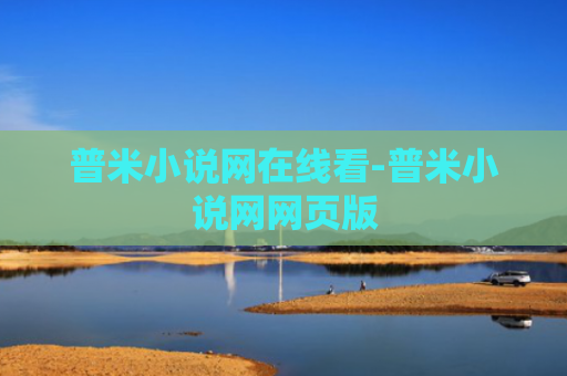 普米小说网在线看-普米小说网网页版
