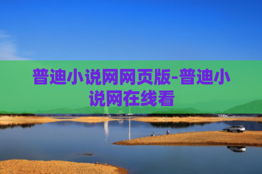普迪小说网网页版-普迪小说网在线看