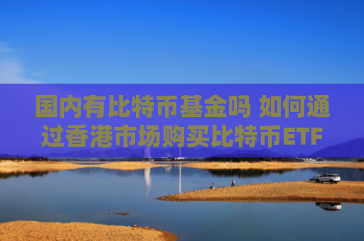 国内有比特币基金吗 如何通过香港市场购买比特币ETF