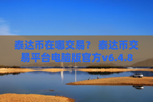泰达币在哪交易？ 泰达币交易平台电脑版官方v6.4.8