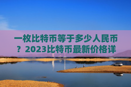 一枚比特币等于多少人民币？2023比特币最新价格详情！