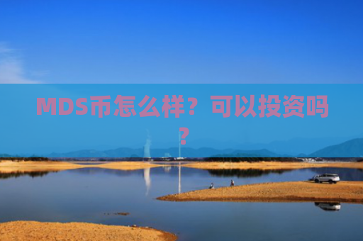 MDS币怎么样？可以投资吗？