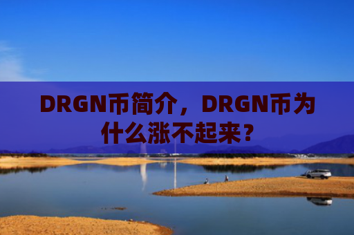 DRGN币简介，DRGN币为什么涨不起来？