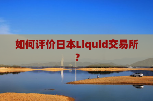 如何评价日本Liquid交易所？