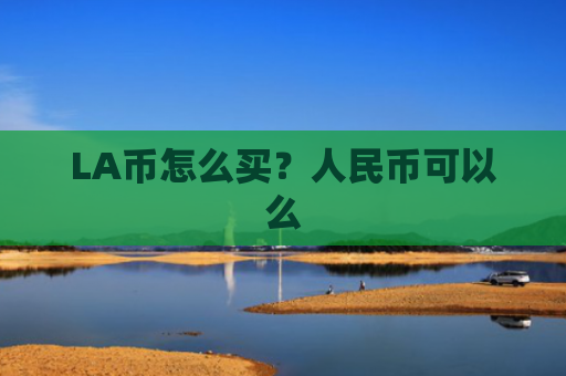 LA币怎么买？人民币可以么