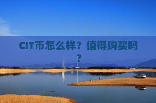 CIT币怎么样？值得购买吗？