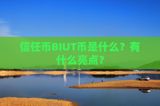 信任币BIUT币是什么？有什么亮点？