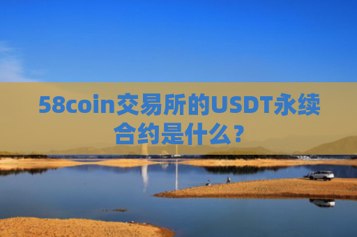 58coin交易所的USDT永续合约是什么？