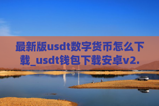 最新版usdt数字货币怎么下载_usdt钱包下载安卓v2.041