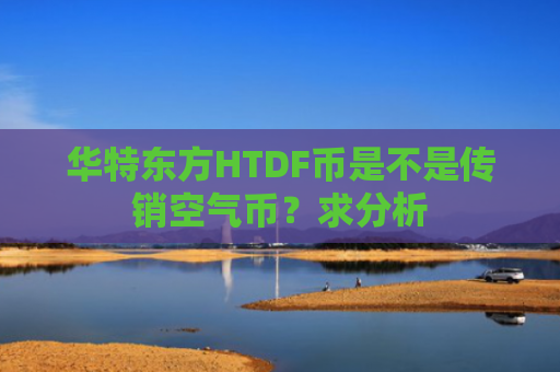 华特东方HTDF币是不是传销空气币？求分析