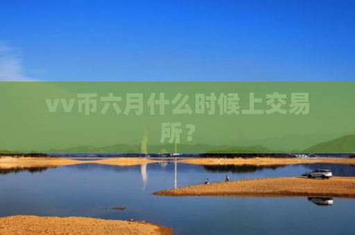 vv币六月什么时候上交易所？