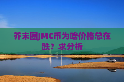 芥末圈JMC币为啥价格总在跌？求分析