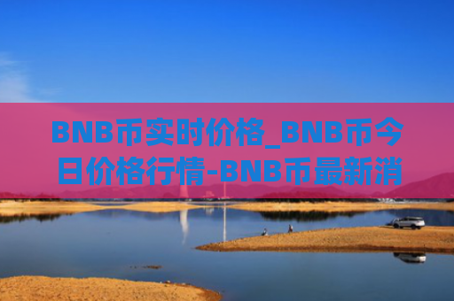 BNB币实时价格_BNB币今日价格行情-BNB币最新消息