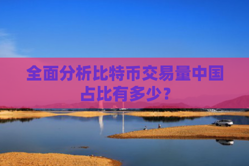 全面分析比特币交易量中国占比有多少？