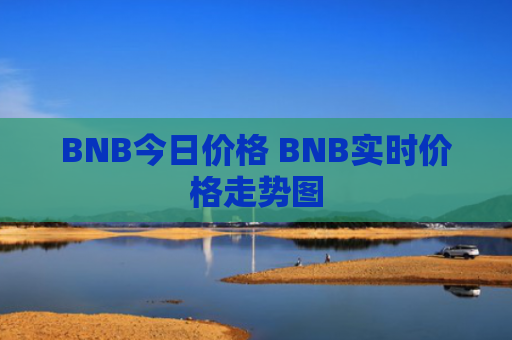 BNB今日价格 BNB实时价格走势图