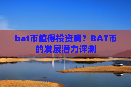 bat币值得投资吗？BAT币的发展潜力评测