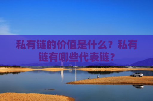 私有链的价值是什么？私有链有哪些代表链？