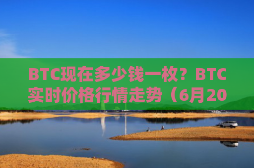 BTC现在多少钱一枚？BTC实时价格行情走势（6月20日）