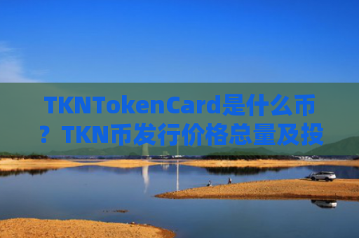 TKNTokenCard是什么币？TKN币发行价格总量及投资前景介绍