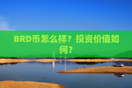 BRD币怎么样？投资价值如何？