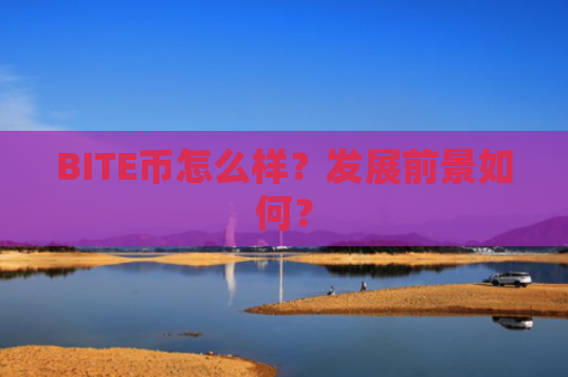 BITE币怎么样？发展前景如何？