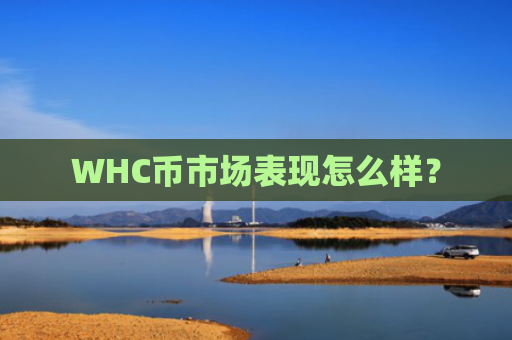 WHC币市场表现怎么样？