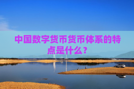 中国数字货币货币体系的特点是什么？