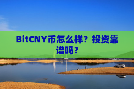 BitCNY币怎么样？投资靠谱吗？