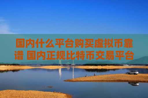 国内什么平台购买虚拟币靠谱 国内正规比特币交易平台