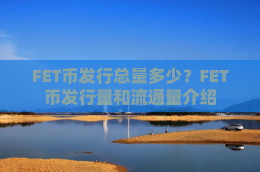 FET币发行总量多少？FET币发行量和流通量介绍
