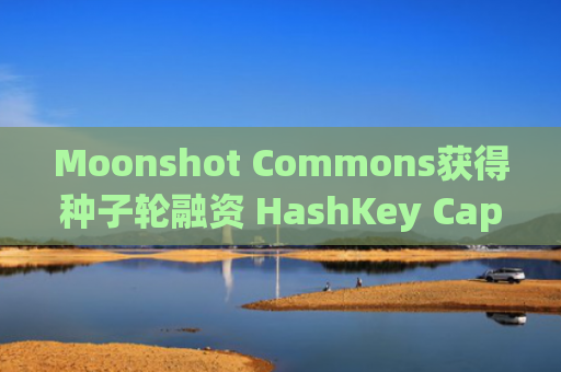 Moonshot Commons获得种子轮融资 HashKey Capital参投
