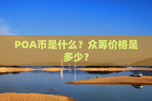 POA币是什么？众筹价格是多少？