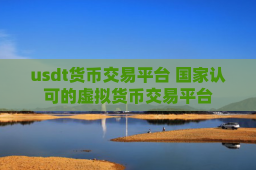 usdt货币交易平台 国家认可的虚拟货币交易平台