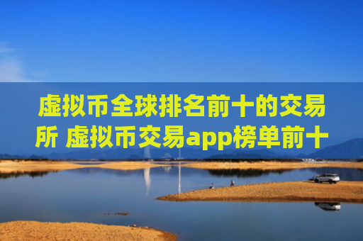 虚拟币全球排名前十的交易所 虚拟币交易app榜单前十