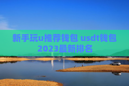 新手玩u推荐钱包 usdt钱包2023最新排名