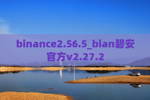 binance2.56.5_bian碧安官方v2.27.2