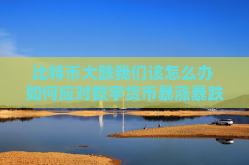 比特币大跌我们该怎么办 如何应对数字货币暴涨暴跌