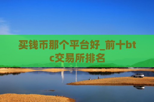 买钱币那个平台好_前十btc交易所排名