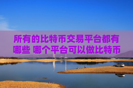 所有的比特币交易平台都有哪些 哪个平台可以做比特币