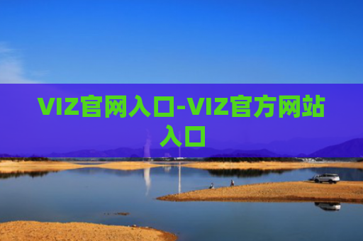 VIZ官网入口-VIZ官方网站入口