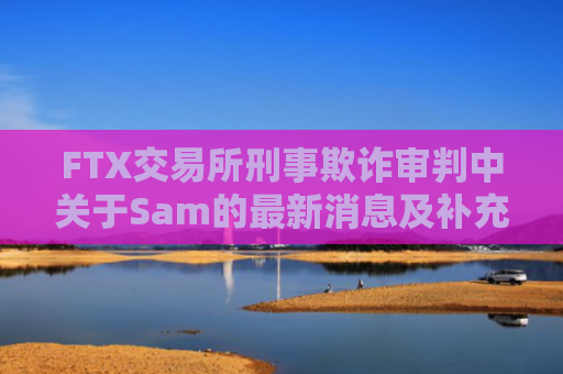 FTX交易所刑事欺诈审判中关于Sam的最新消息及补充