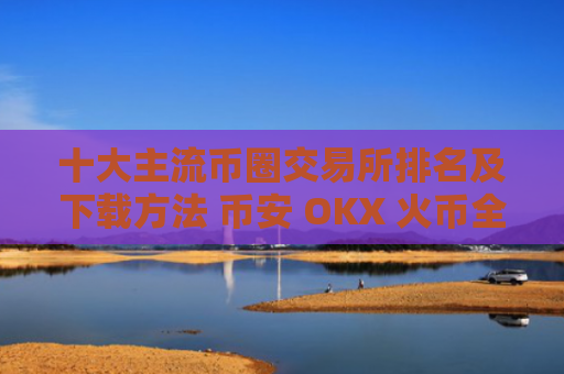 十大主流币圈交易所排名及下载方法 币安 OKX 火币全球站
