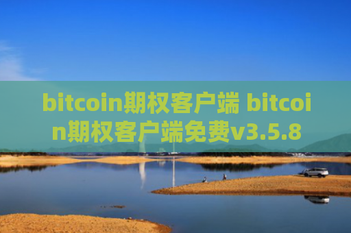 bitcoin期权客户端 bitcoin期权客户端免费v3.5.8