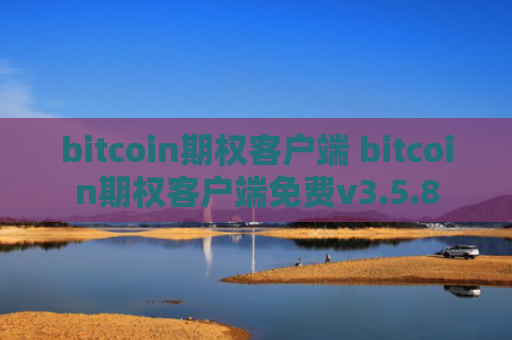 bitcoin期权客户端 bitcoin期权客户端免费v3.5.8