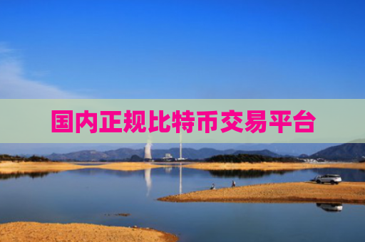 国内正规比特币交易平台