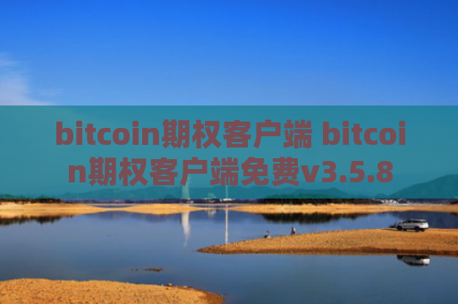 bitcoin期权客户端 bitcoin期权客户端免费v3.5.8
