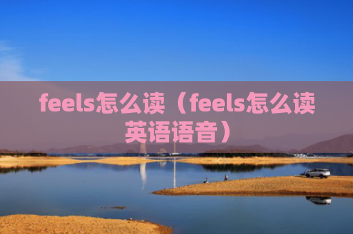 feels怎么读（feels怎么读英语语音）