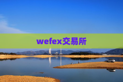 wefex交易所